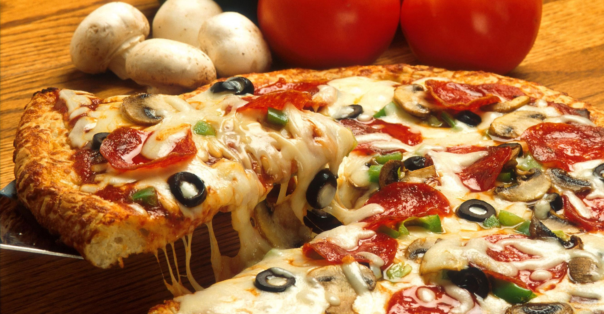 Život je suviše kratak da biste jeli dosadnu hranu!